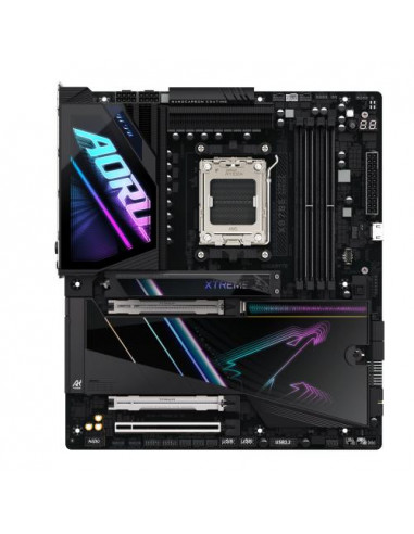 Placa-Mãe Gigabyte X870E Aorus Xtreme...