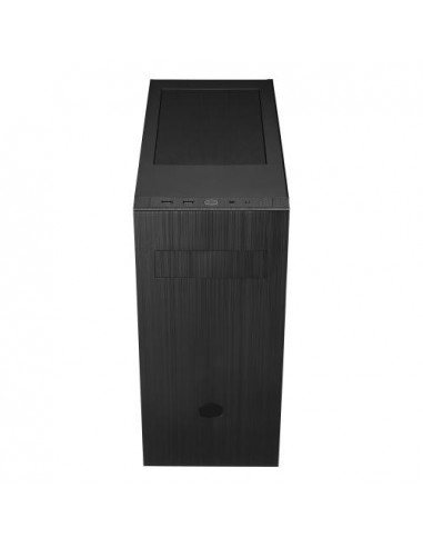 Caixa Cooler Master MasterBox MB600L... Caixa Cooler Master MasterBox MB600L...
