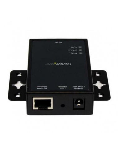 Servidor de Rede Startech NETRS2321P... Servidor de Rede Startech NETRS2321P...