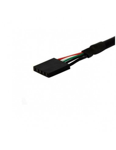 Cabo USB 2.0 StarTech para Montagem... Cabo USB 2.0 StarTech para Montagem...