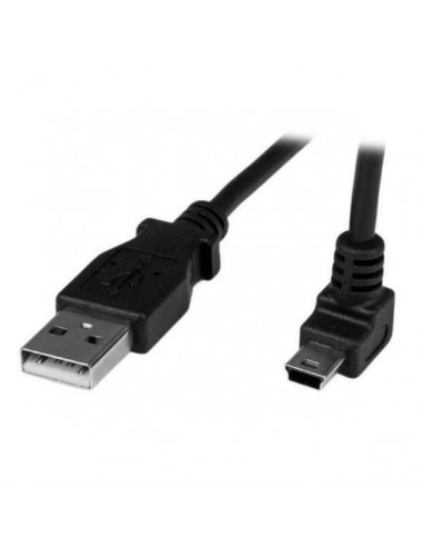 Cabo Adaptador StarTech.com USB A... Cabo Adaptador StarTech.com USB A...