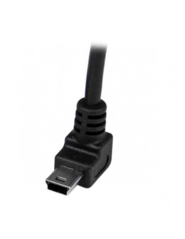 Cabo Adaptador StarTech.com USB A... Cabo Adaptador StarTech.com USB A...