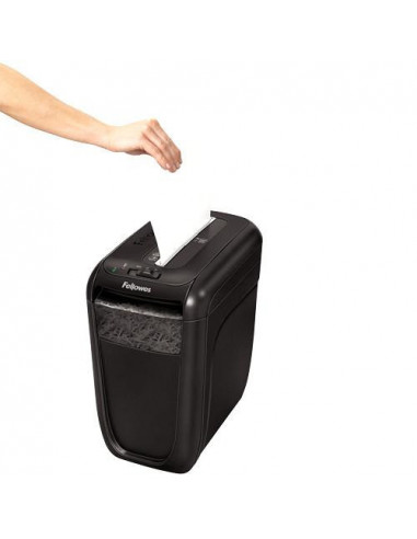 Destruidora Fellowes 60cs, Corte... Destruidora Fellowes 60cs, Corte...