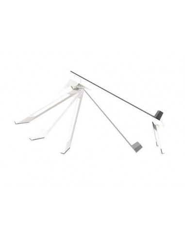 Suporte Fellowes i-Spire, Elevador... Suporte Fellowes i-Spire, Elevador...