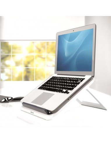 Suporte Fellowes i-Spire, Elevador... Suporte Fellowes i-Spire, Elevador...