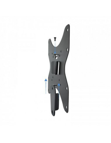 Suporte de Parede Tooq LP1242F-B para...