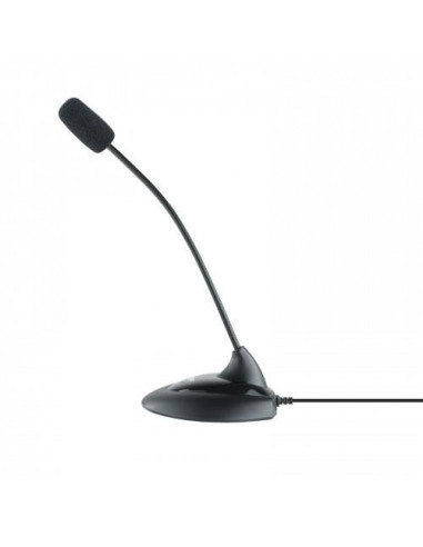 Microfone Tooq TQMM-213 para...