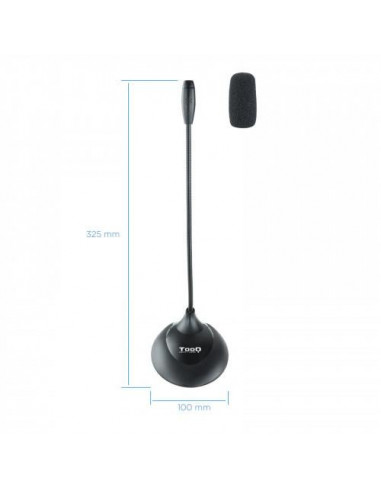 Microfone Tooq TQMM-213 para...