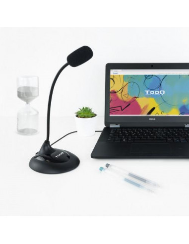 Microfone Tooq TQMM-213 para...