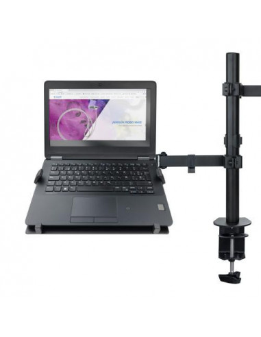 Suporte de Mesa Tooq para Ecrã... Suporte de Mesa Tooq para Ecrã...