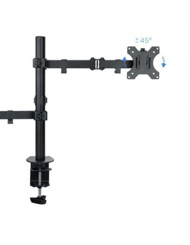 Suporte de Mesa Tooq para Ecrã... Suporte de Mesa Tooq para Ecrã...