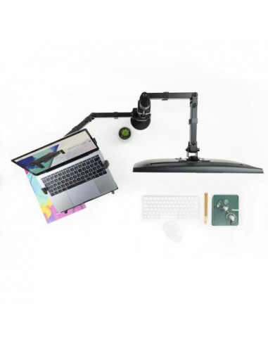 Suporte de Mesa Tooq para Ecrã... Suporte de Mesa Tooq para Ecrã...