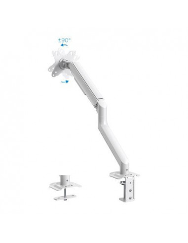 Suporte Tooq para Monitor 32",...