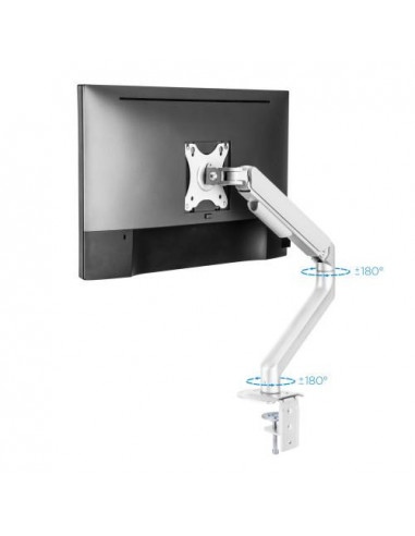 Suporte Tooq para Monitor 32",...