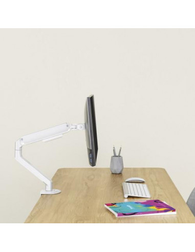 Suporte Tooq para Monitor 32",...