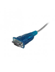 1 Port USB to RS232 DB9...