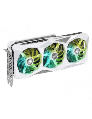 Placa Gráfica ASRock Radeon RX 7700... Placa Gráfica ASRock Radeon RX 7700...