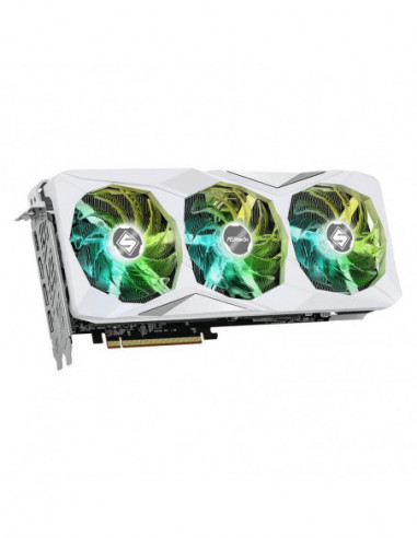 Placa Gráfica ASRock Radeon RX 7700... Placa Gráfica ASRock Radeon RX 7700...