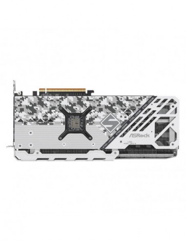 Placa Gráfica ASRock Radeon RX 7700... Placa Gráfica ASRock Radeon RX 7700...
