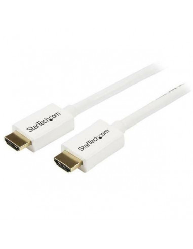 StarTech.com 5m/16 ft CL3 Rated HDMI...