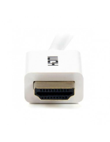 StarTech.com 5m/16 ft CL3 Rated HDMI...