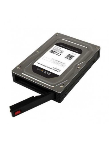 2.5 to 3.5 SATA HDD Adapter Enclosure 2.5 to 3.5 SATA HDD Adapter Enclosure