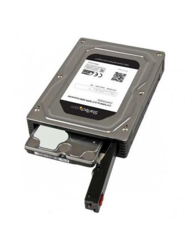 2.5 to 3.5 SATA HDD Adapter Enclosure 2.5 to 3.5 SATA HDD Adapter Enclosure