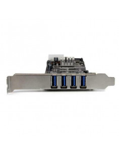 Tarjeta Pci Express 4...