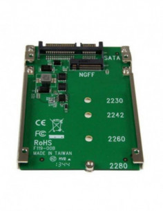 M.2 NGFF SSD to SATA...