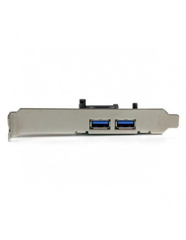 Adaptador USB StarTech PEXUSB3S24, 2... Adaptador USB StarTech PEXUSB3S24, 2...