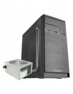 Gabinete PC TACENS Anima...