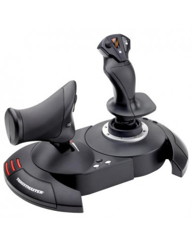 Joystick Thrustmaster T.Flight Hotas... Joystick Thrustmaster T.Flight Hotas...