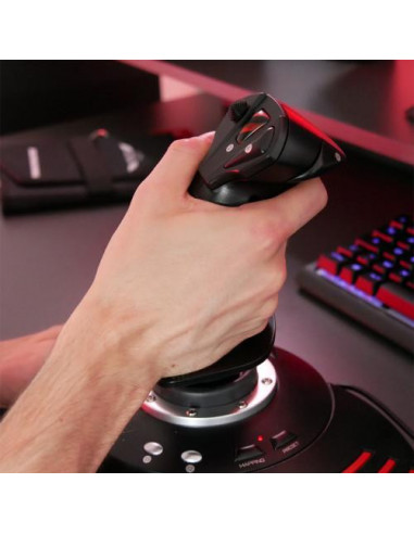 Joystick Thrustmaster T.Flight Hotas... Joystick Thrustmaster T.Flight Hotas...