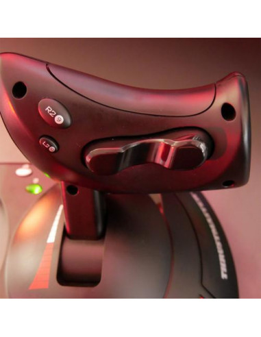 Joystick Thrustmaster T.Flight Hotas... Joystick Thrustmaster T.Flight Hotas...