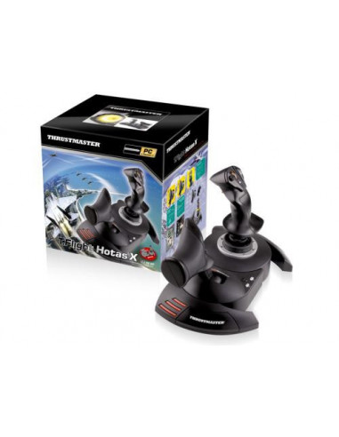 Joystick Thrustmaster T.Flight Hotas... Joystick Thrustmaster T.Flight Hotas...
