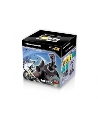 Joystick Thrustmaster T.Flight Hotas... Joystick Thrustmaster T.Flight Hotas...