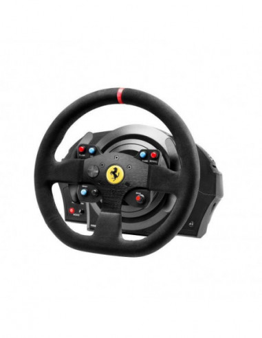 Volante Thrustmaster T300 Ferrari... Volante Thrustmaster T300 Ferrari...