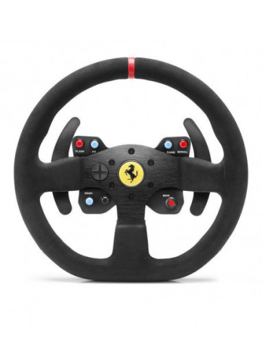 Volante Thrustmaster T300 Ferrari... Volante Thrustmaster T300 Ferrari...