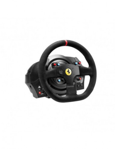 Volante Thrustmaster T300 Ferrari... Volante Thrustmaster T300 Ferrari...