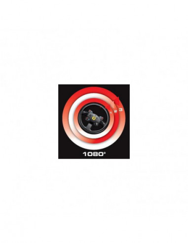 Volante Thrustmaster T300 Ferrari... Volante Thrustmaster T300 Ferrari...