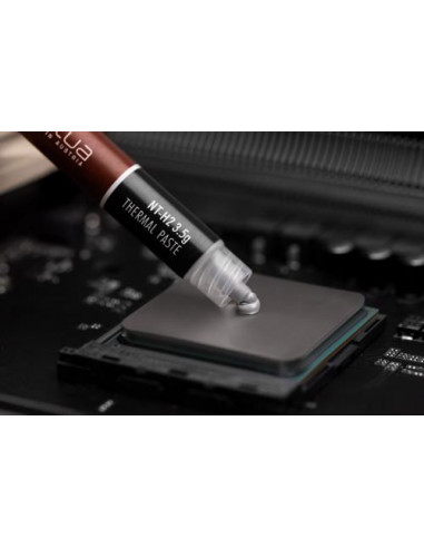 Pasta Térmica Noctua NT-H2-3: 3,5g,...