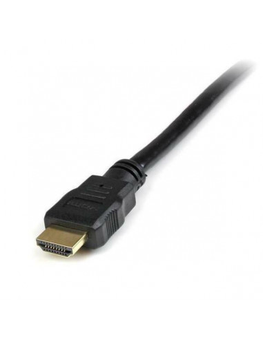 Cabo HDMI-DVI StarTech.com 50cm Cabo HDMI-DVI StarTech.com 50cm