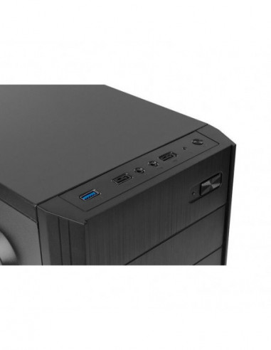 Nox Lite 010 + 500 W Nox Lite 010 + 500 W