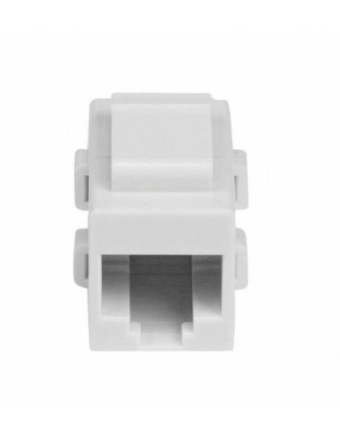 Acoplador Keystone StarTech CAT6 RJ45...