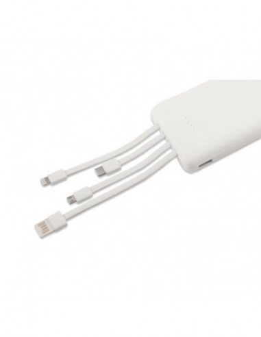 Power Bank Coolbox 10000 mAh Power Bank Coolbox 10000 mAh