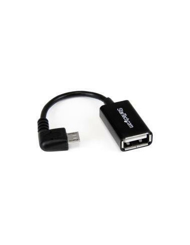Cabo Startech UUSBOTGRA Micro USB... Cabo Startech UUSBOTGRA Micro USB...