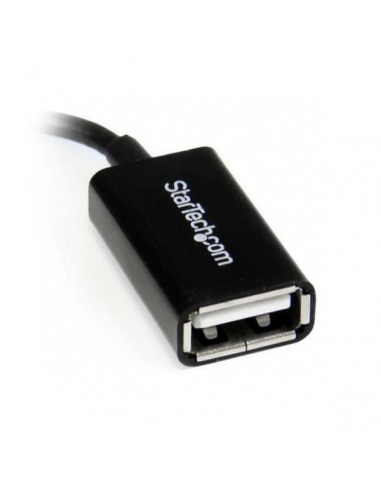 Cabo Startech UUSBOTGRA Micro USB... Cabo Startech UUSBOTGRA Micro USB...