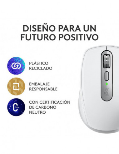 Rato Logitech MX Anywhere 3S, 910-006930