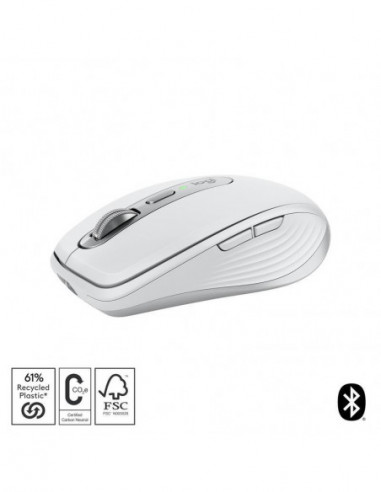 Rato Logitech MX Anywhere 3S - 6...