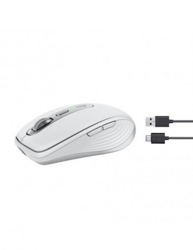 Rato Logitech MX Anywhere 3S - 6...